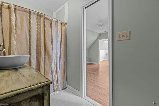 16199 Drake RD, Sedley, VA 23878