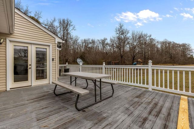 16199 Drake RD, Sedley, VA 23878