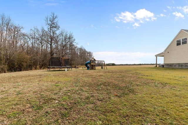 16199 Drake RD, Sedley, VA 23878