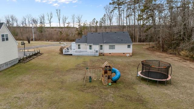 16199 Drake RD, Sedley, VA 23878