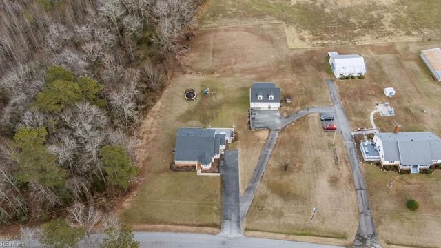 16199 Drake RD, Sedley, VA 23878