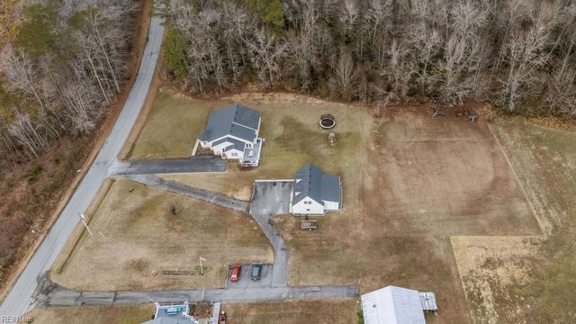 16199 Drake RD, Sedley, VA 23878