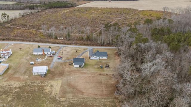 16199 Drake RD, Sedley, VA 23878