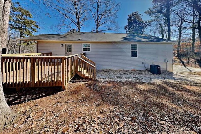 778 Summer NW Drive, Acworth, GA 30102