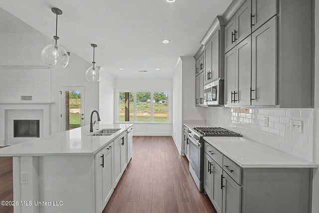 3180 Wilders Way, Hernando, MS 38632