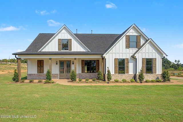 3180 Wilders Way, Hernando, MS 38632