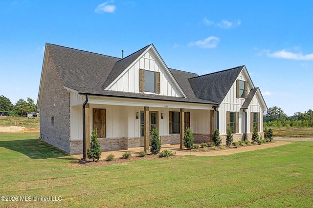 3180 Wilders Way, Hernando, MS 38632