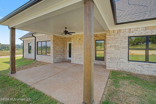 3180 Wilders Way, Hernando, MS 38632