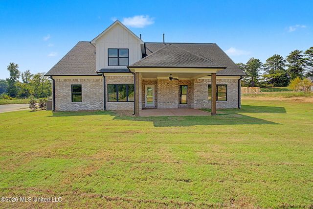 3180 Wilders Way, Hernando, MS 38632