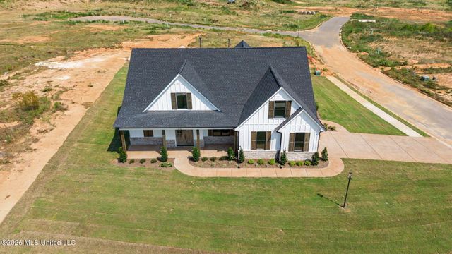 3180 Wilders Way, Hernando, MS 38632
