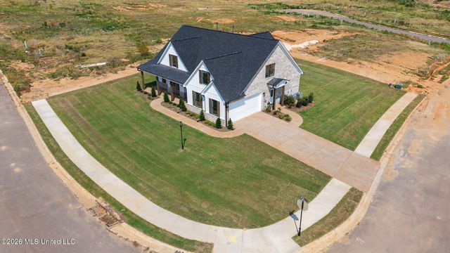 3180 Wilders Way, Hernando, MS 38632