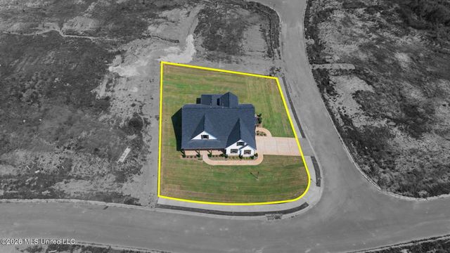 3180 Wilders Way, Hernando, MS 38632