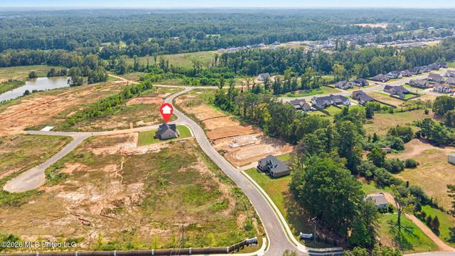 3180 Wilders Way, Hernando, MS 38632