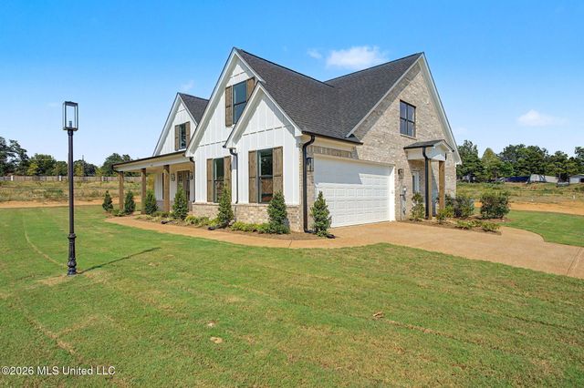 3180 Wilders Way, Hernando, MS 38632