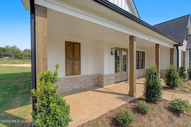 3180 Wilders Way, Hernando, MS 38632