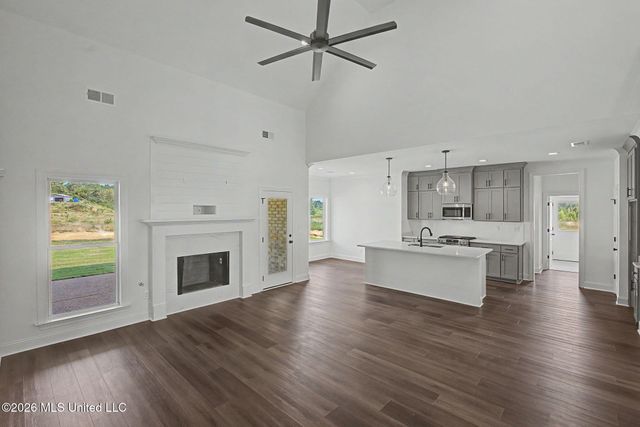 3180 Wilders Way, Hernando, MS 38632