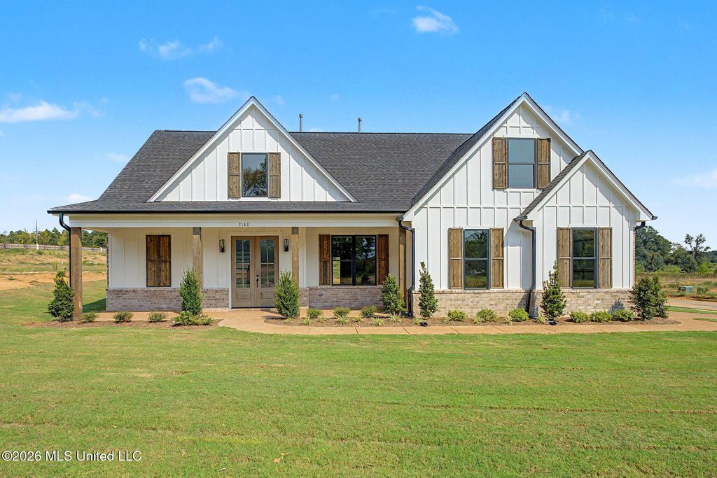 3180 Wilders Way, Hernando, MS 38632 — photo 2