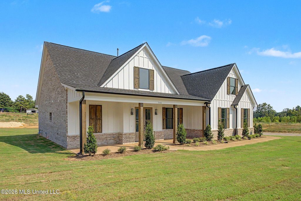 3180 Wilders Way, Hernando, MS 38632 — photo 3