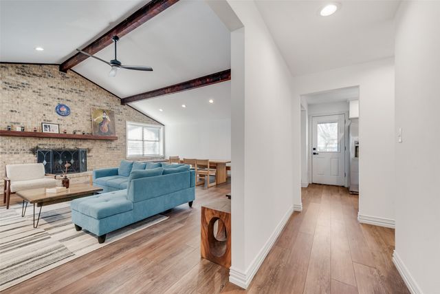 507 S 6th Street, Midlothian, TX 76065