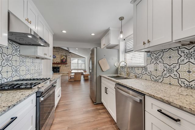 507 S 6th Street, Midlothian, TX 76065