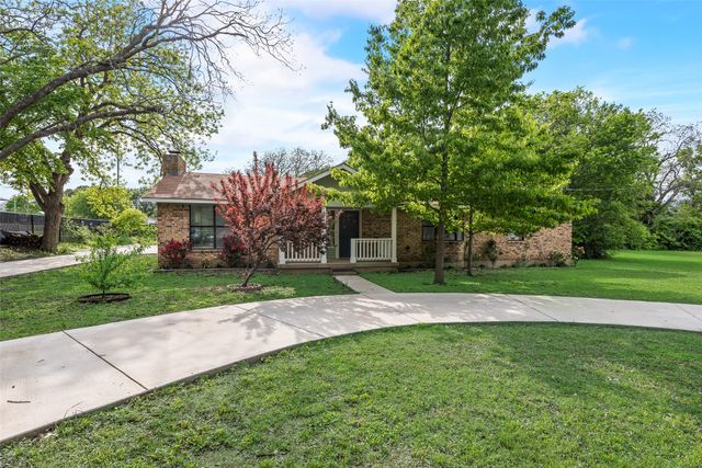 507 S 6th Street, Midlothian, TX 76065