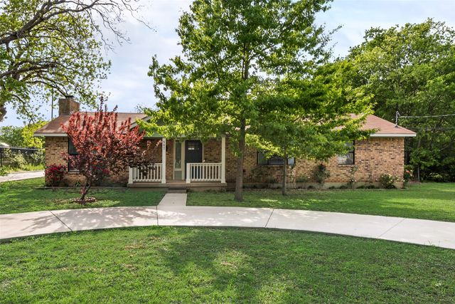 507 S 6th Street, Midlothian, TX 76065