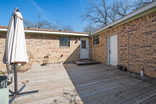507 S 6th Street, Midlothian, TX 76065