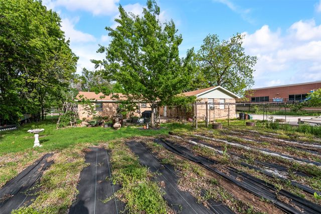 507 S 6th Street, Midlothian, TX 76065