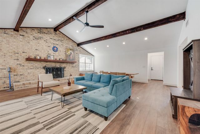 507 S 6th Street, Midlothian, TX 76065