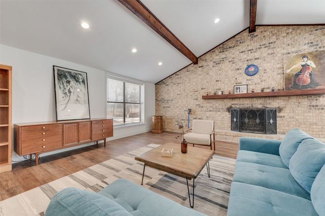 507 S 6th Street, Midlothian, TX 76065