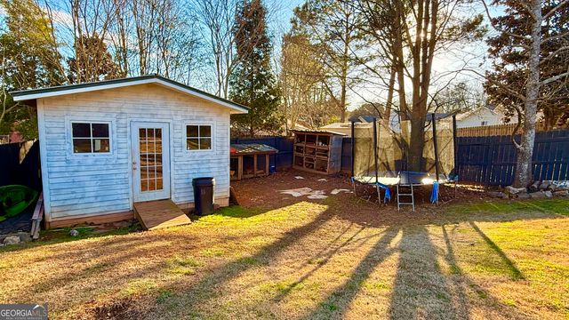 260 Buckingham Court, Athens, GA 30607