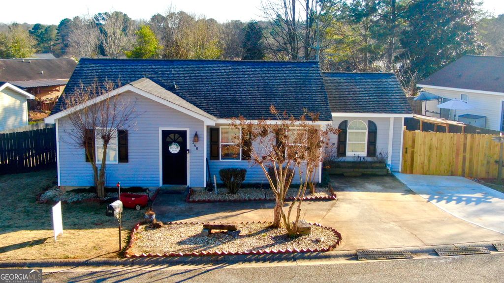 260 Buckingham Court, Athens, GA 30607