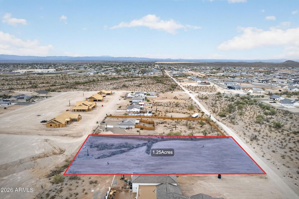 0 W Magma 53 Road -, San Tan Valley, AZ 85144 — photo 4