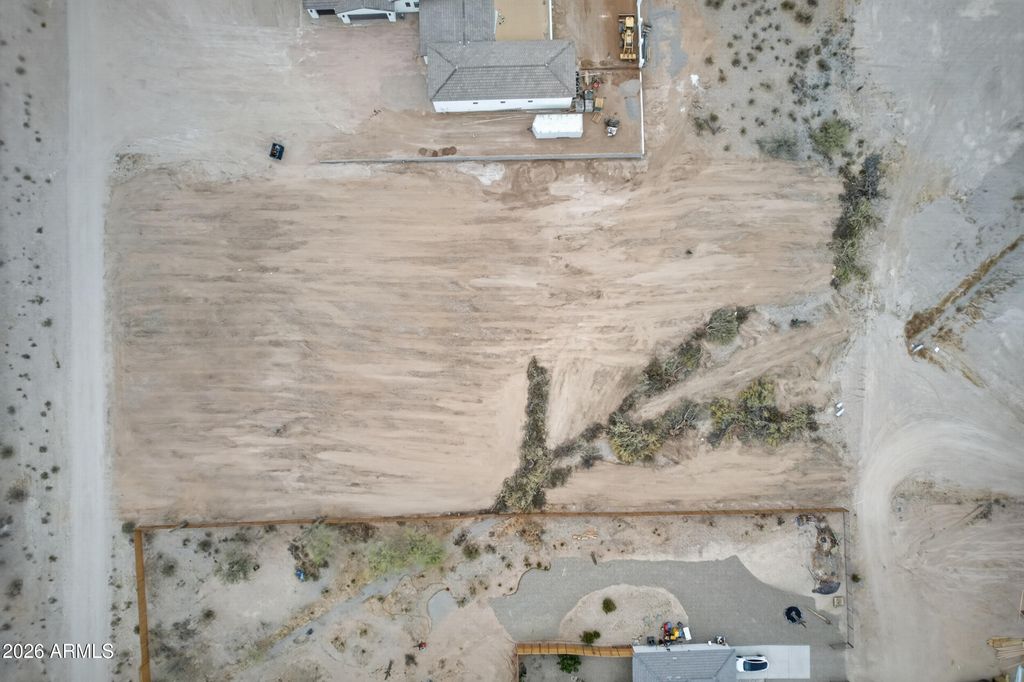 0 W Magma 53 Road -, San Tan Valley, AZ 85144 — photo 5