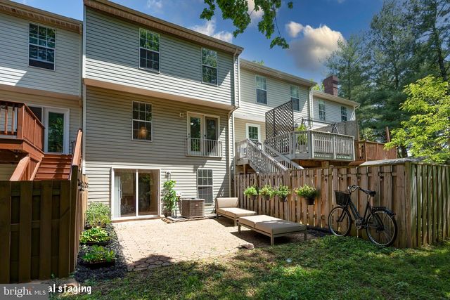5490 PRINCE WILLIAM CT, Frederick, MD 21703