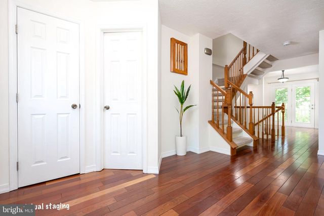 5490 PRINCE WILLIAM CT, Frederick, MD 21703