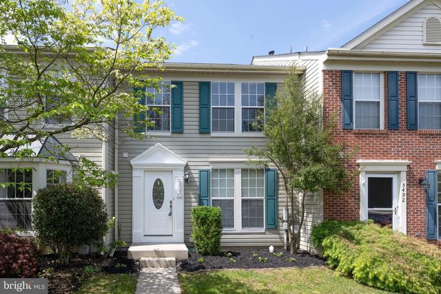 5490 PRINCE WILLIAM CT, Frederick, MD 21703