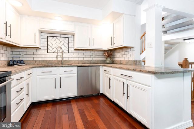 5490 PRINCE WILLIAM CT, Frederick, MD 21703