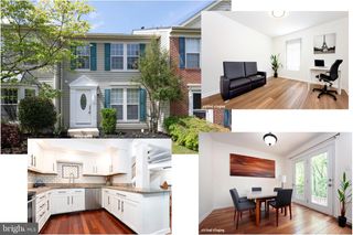 5490 PRINCE WILLIAM CT, Frederick, MD 21703