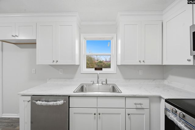 507 Mimosa Drive, Orangeburg, SC 29115