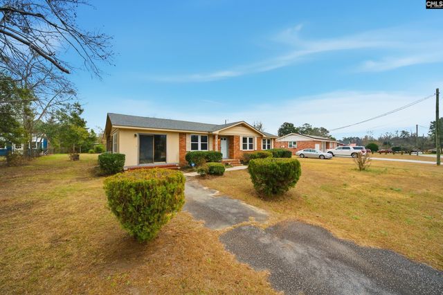 507 Mimosa Drive, Orangeburg, SC 29115