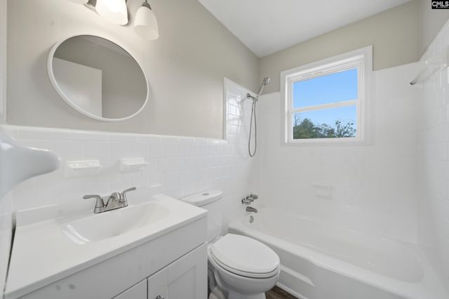 507 Mimosa Drive, Orangeburg, SC 29115