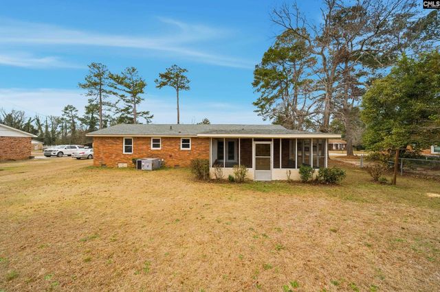 507 Mimosa Drive, Orangeburg, SC 29115