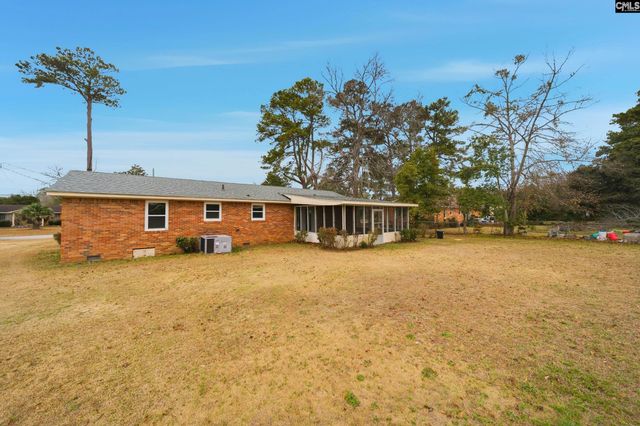 507 Mimosa Drive, Orangeburg, SC 29115