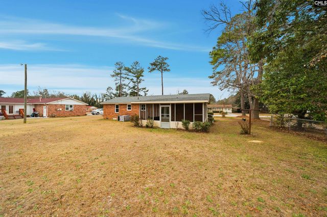 507 Mimosa Drive, Orangeburg, SC 29115