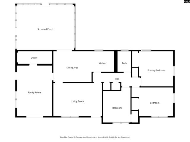 507 Mimosa Drive, Orangeburg, SC 29115