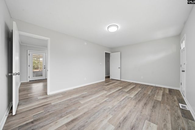 507 Mimosa Drive, Orangeburg, SC 29115