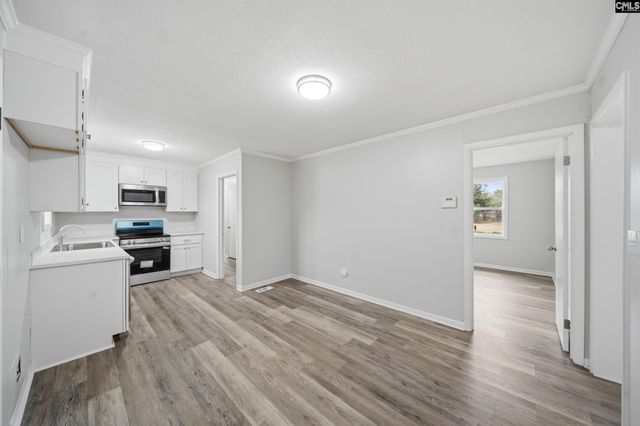 507 Mimosa Drive, Orangeburg, SC 29115