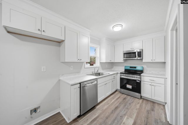 507 Mimosa Drive, Orangeburg, SC 29115