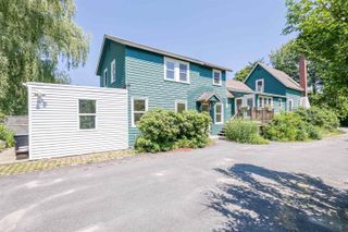 46 Gary Road, Wakefield, NH 03872